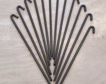 Cage Stake or Tie Cord Stakes