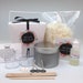 Mini Candle Making Kit