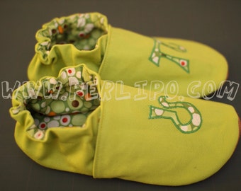 For the English pattern please visit the shop