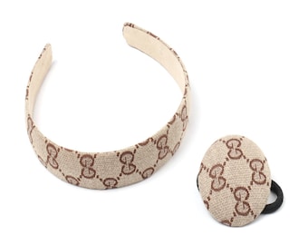 Headbands and Hair Elastic, Headbands for Girls, Headbands for Women, Hairband for Winter