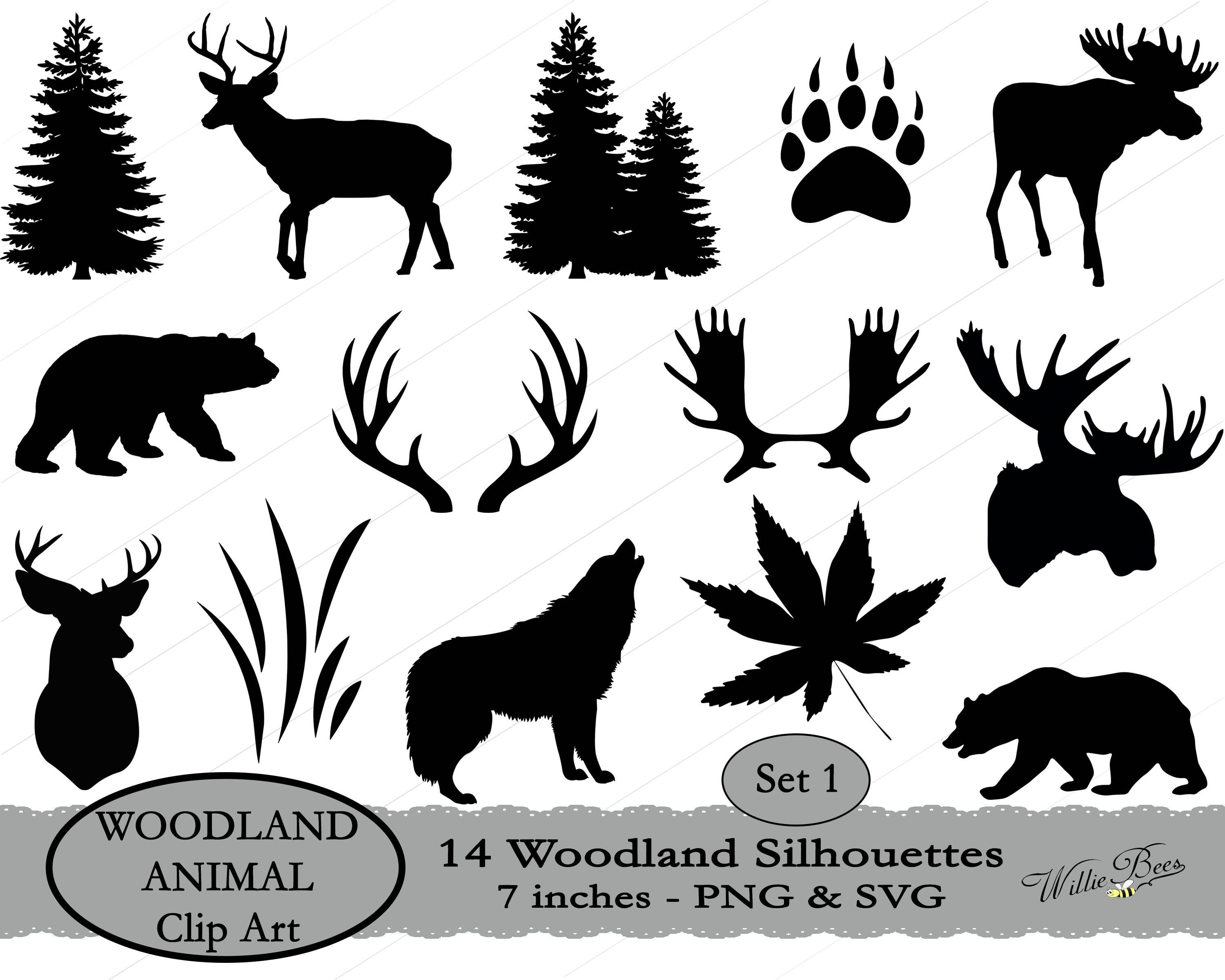 Free Free 216 Woodland Baby Deer Svg SVG PNG EPS DXF File