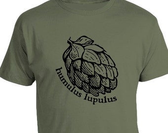 ipa beer t shirts