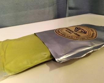 100g Pure Cassia Obovata ("Blonde/Neutral Henna") Powder
