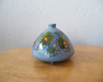 Signed Sascha Brastoff Chimney Ashtray