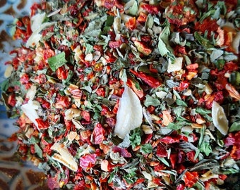 Organic Bruschetta Seasoning