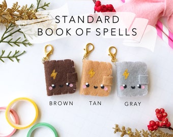 Standard Book of Spells (choose)