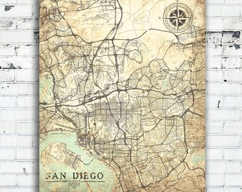 San diego ca | Etsy San diego ca | Etsy
