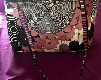 Hand made bag