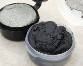 0.10 lb. Apoxie Sculpt Epoxy Modeling Compound Clay - Black