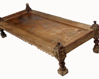 antik islamische gebetsbrett Nuristan Afghanistan antique prayer board Jai Namaz -16/2
