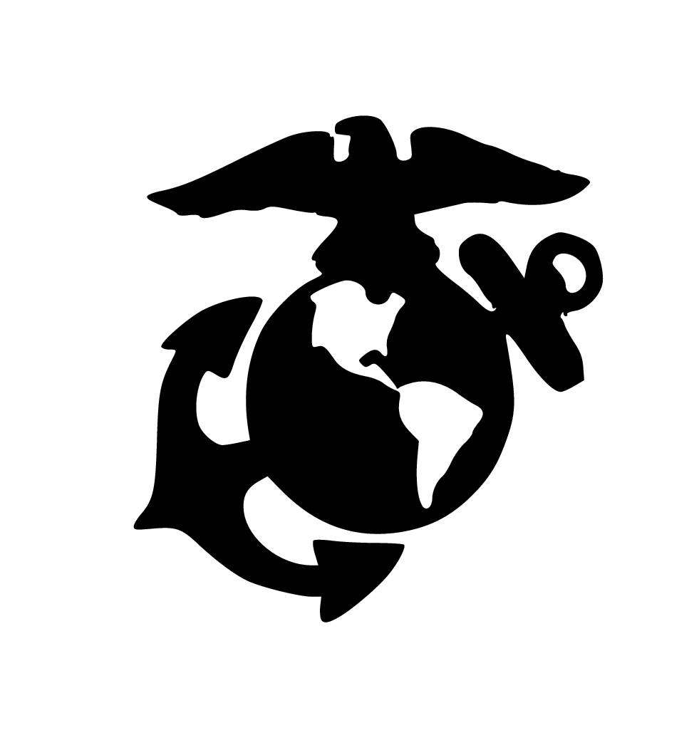 Download Marines SVG Studio3 PDF PNG Dxf Eps Custom Designs