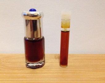 Classic Organic Thailand Oud