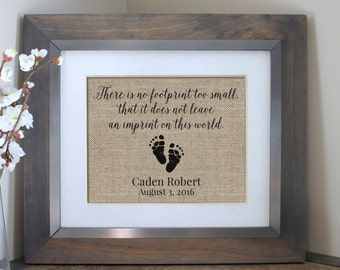 Sympathy Gift | Child Loss Infant Loss Memorial | Miscarriage, Remembrance | Pregnancy Loss | Child Loss | In Loving Memory | In Memory Sign