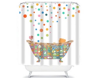 kids shower curtain bathroom decor shower curtains child shower curtain kids bathroom decor - Kids Shower Curtain kids shower curtain bathroom decor shower curtains child shower curtain kids bathroom decor - Kids Shower Curtain