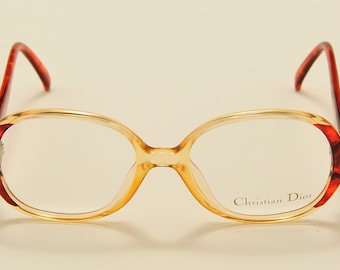 Christian Dior 2411 Vintage eyeglasses