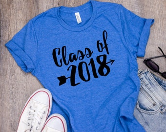 Senior shirt | Etsy