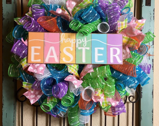 Easter - Circle C Wreaths Easter - Circle C Wreaths