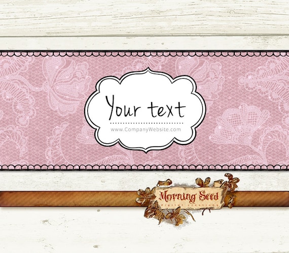 Striking free printable soap labels template | Russell Website