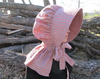 Old fashioned bonnet | Etsy