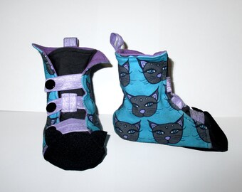 Bosky Boot 2.0 PDF Pattern