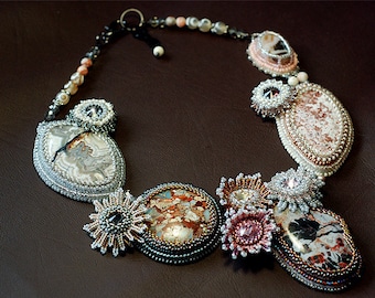 Verona - Luxurious Necklace