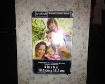 SOL Artisan Picture Frame