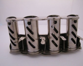 Distributeur de pièces de métal Vintage