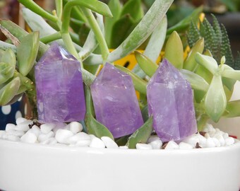 Amethyst Trio SET!