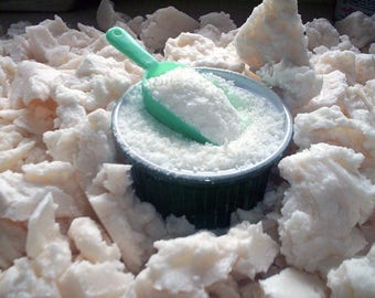 JUMBO Laundry Detergent by Shower Treat: Vegan- 170 to 340 Loads - LOW Shipping