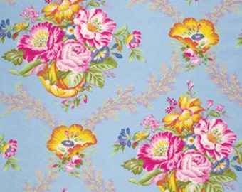 Jennifer Paganelli, Good Company Collection,Vickie in Opal, 1/2 Yard