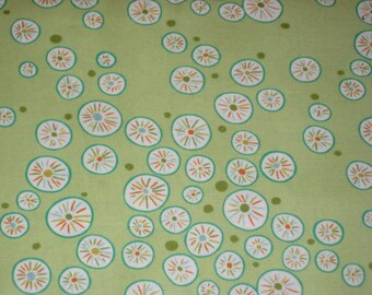 Rosette In Citrus, Wrenly by Valori Wells, yard