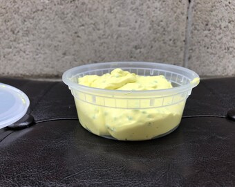 Rubber Duckie Slime