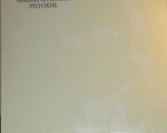 Dennis De Souza Moods Vinyl Jazz Reggae Record Album
