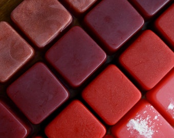 Mini Soap Sampler - Fruit - Gift Set
