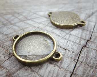 Pendant Tray Base Attachment ~2 pieces #100896