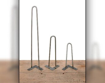 hairpin leg