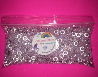 Fishbowl Beads for Fishbowl Slime