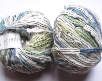6 balls GEDIFRA TAGLIATO 4325 Ribbon