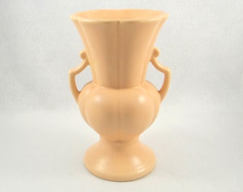 Vintage Rumrill Pottery Vase from the 1930s