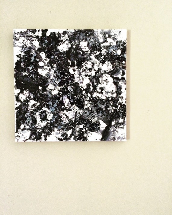 Black white painting monochrome art black white artwork Black white painting monochrome art black white artwork