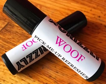 Woof Pick-Me-Up Refresher (ON SALE!)