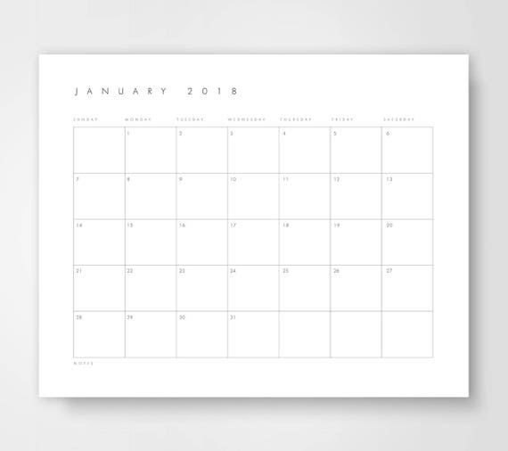weekly calendar planner