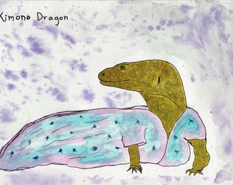 year of the dragon