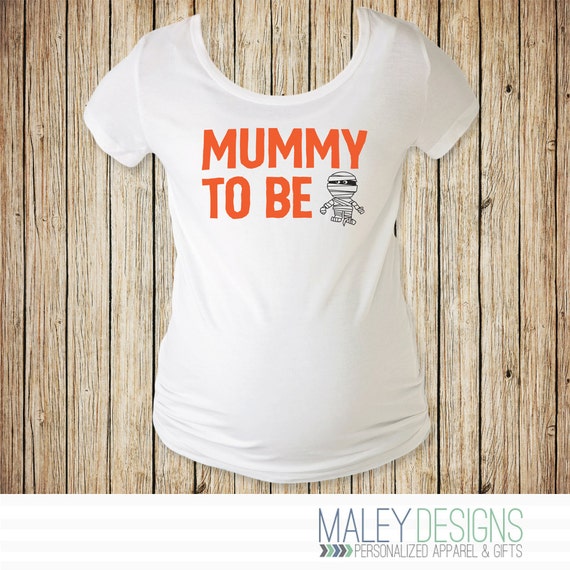 mummy maternity shirt