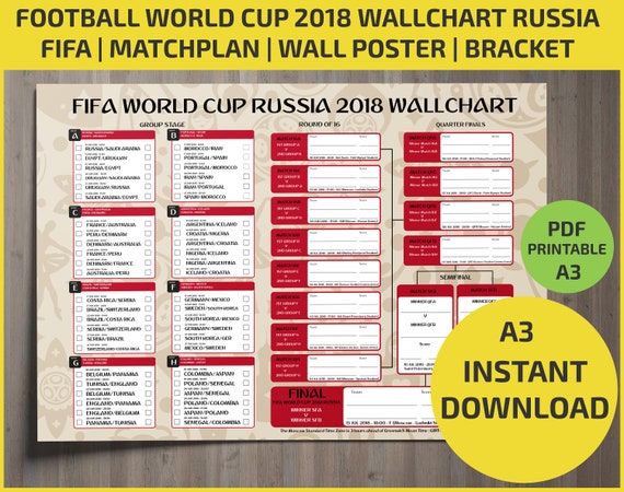 fifa world cup 2018 schedule pdf download