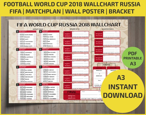 fifa world cup 2018 fixtures pdf download