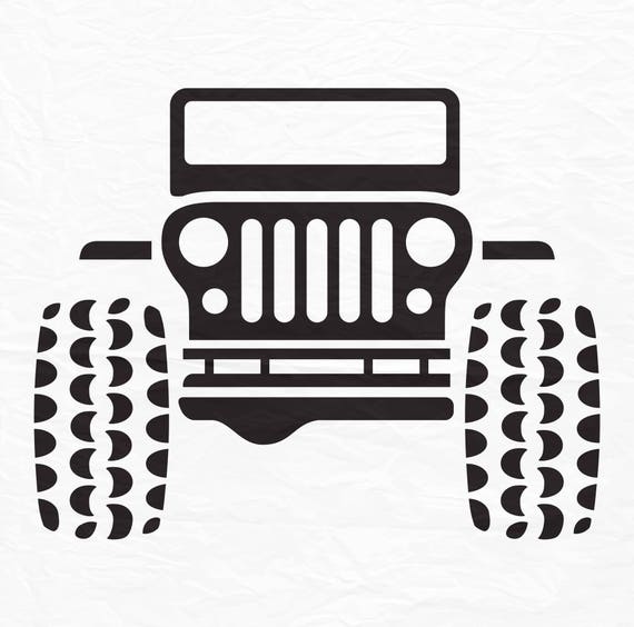 Download Jeep SVG Jeep Jeep 4x4 Quote Svg SVG Files Cricut Cut