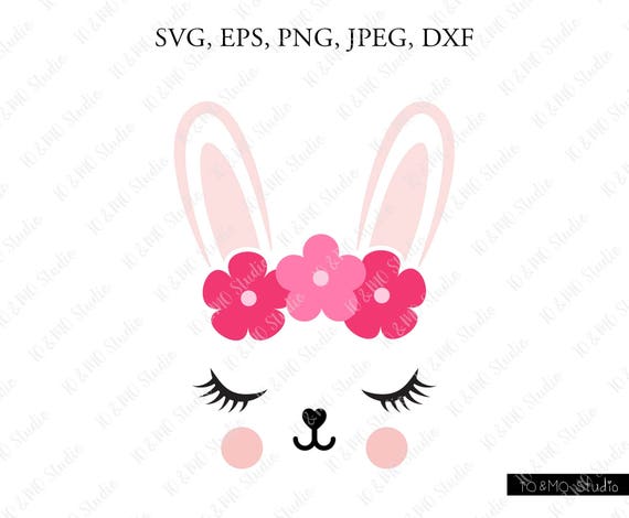 Free Free Bunny Eyes Svg 212 SVG PNG EPS DXF File