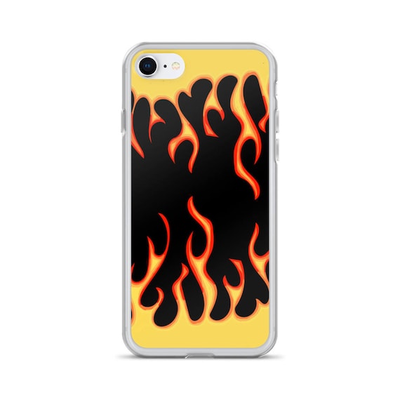 iphone 7 case flames iphone 7 case flames