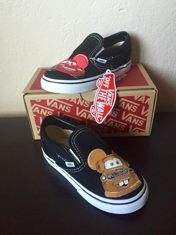 rayo vans rayo vans